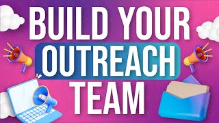 How to Build and Scale Your Own Cold Outreach Team