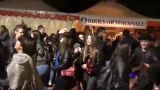 FESTIVAL DEL CARCIOFO - Cupello(CH) il 29-04-2017