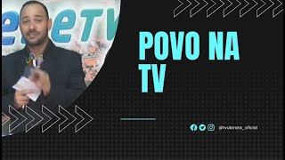 POVO NA TV