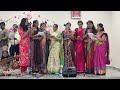 valikattum en theivame tamil catholic songs st cecelia feast event 2024