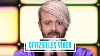 Ross Antony - Michaela (offizielles Video aus dem Album \