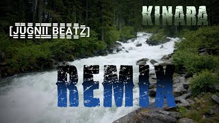 Kinara REMIX Babbu Maan Mera Gham Sad Heart Touching Song Kinara Hip Hop Mix | Jugnii Beatz