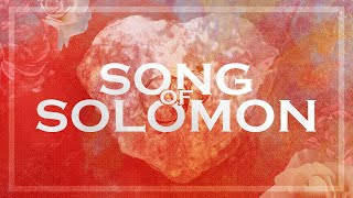 Song of Solomon 6 | The Dance of Reconciliation | 12.22.24