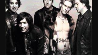 Buckcherry - Late Nights in Voodoo