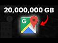 How does Google Maps Works???