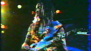 Jack Bruce, Vernon Reid, Terry Bozzio   Manic Depression Live In Stuttgart '952