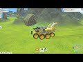 【terratech】 part8 ミサイル基地をぶっ壊せ！