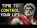 Complete Stoicism Guide to Control Your Life in 2024