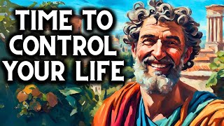 Complete Stoicism Guide to Control Your Life in 2024