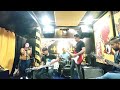 Same Ground cover by SleepNuts .. practice sessions