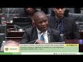 EFF's Julius Malema Questions General Mkhwanazi: Can SAPS Regain Integrity?