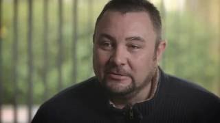 The Real Cost of Personal Injury - Paul's compensation story