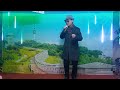 도토리인생 박지용 가수님 곡 커버 김정출tv