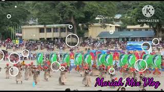 CHAMPION , PASUROY Tribe- 2024 Romblon Biniray Festival#Biniray#romblonfiesta