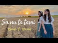 Să nu te temi - Naomi State & Miriam Anghel (Official video)