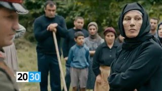 ნინუცა კახნიაური - “ქერჩი”- რეალური ისტორია რეალურ გმირებზე /2030 (27.11.2015.)/