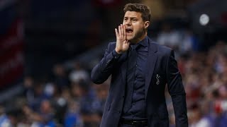 TOTTENHAM NEWS: "Pochettino Has Told PSG He Wants to Leave the Club: Real Madrid & Spurs Interested"