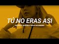 Pacho El Antifeka, Rauw Alejandro - Tú no eres así || LETRA