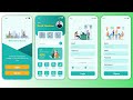 ✅ Android Studio Tutorial - Android Material Design - no88🔥