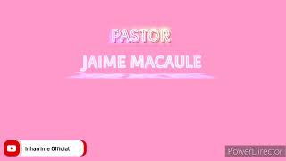 PASTOR JAIME MACAULE - ntumbunuku áudio|Inharrime Official