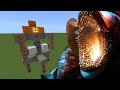 IT Chapter Two Lost in Derry 3 Pennywise Deadlights Addon in Minecraft PE