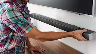 JBL Bar 5.1 4K Ultra HD Soundbar OVERVIEW