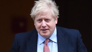 U.K. PM Boris Johnson now in intensive care unit