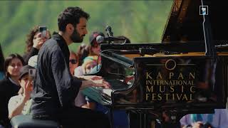 Tigran Hamasyan - Ode To Khustup - Live