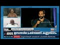 ഇത്തവണ യുഡിഎഫിനെ കണ്ണൂരിലെ ജനങ്ങൾ വിശ്വസിക്കില്ല prakashan master