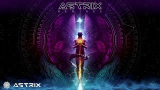 Astrix - Life System (Mad Tribe Remix)