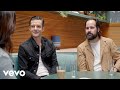 The Killers - Getting Personal (And a Little Awkward) with The Killers