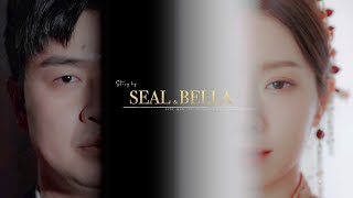 ❖WeddingDay❖Seal × Bella∷台北君品酒店∷