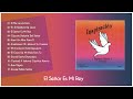 inspiración ¡espíritu santo gracias vol. 1 Álbum completo 1991