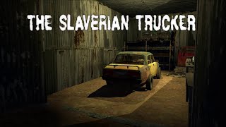 The Slaverian Trucker | Building Ludu 1.5L 5015 I4 Turbo | E25