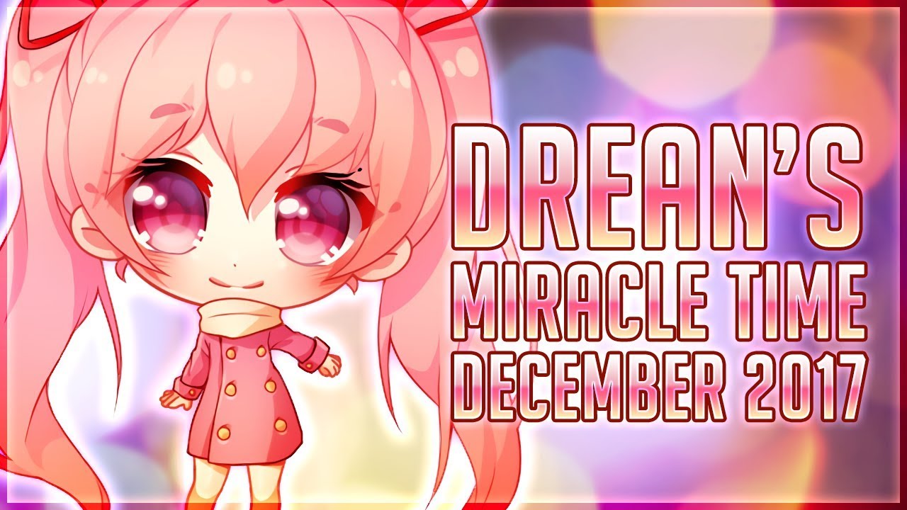 Maplestory Miracle Time December 2017 Youtube