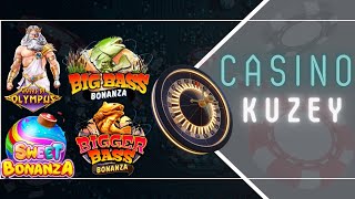 🔴 250k TERTEMİZ KILÇIKSIZ CANLI CANLI CASİNO KUZEY RULET VE SLOT YAYINI   🔴 #rulet #roulette #casino