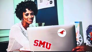 Southern Methodist University Commercial (September 2023)