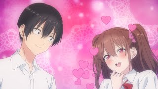 Senpai girl Tsundere Mikari ! 【2.5 Dimensional Seduction Episode 17】