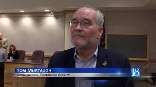 Tippecanoe County jail expected to get new camera system