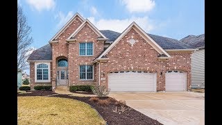 4 Bed, 5 Bath, 4,000 Sq Ft Sugar Grove home for sale. 769 Brighton Drive - $409,850