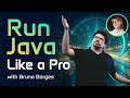 You’re Running Java Apps Wrong: Why Simply java -jar Is Not Enough