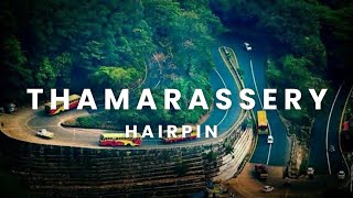 താമരശ്ശേരി ചുരം | Short Video | #thamarassery #churam #wayanad #travel