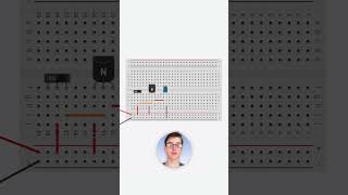 What is a TRANSISTOR? NPN Transistors EXPLAINED!