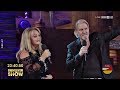 Bonnie Tyler & Johnny Logan - Total Eclipse of the Heart (Silvestershow mit Jörg Pilawa 2017)