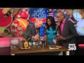 Arise Entertainment 360 with Top Mixologist Brian Van Flandern