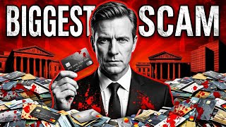 How One Scammer Created a Global Payment Empire
