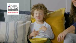 Channel 4 Continuity & Advert Breaks - Sunday 6th February 2022