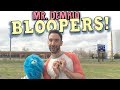 Mr. DeMaio Bloopers!