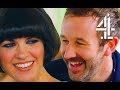 Chris O'Dowd's Dog Story: 