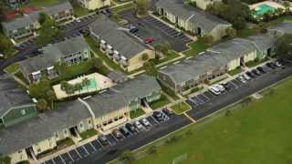 Enclave at Sabal Pointe | St. Petersburg Florida | Real Estate Investment